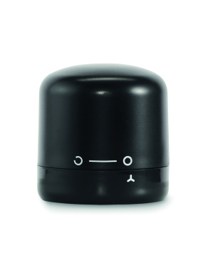 Logotrade firminės dovanos nuotrauka: Butelio kamštis