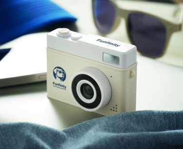 Logotrade reklaminės dovanos nuotrauka: Skaitmeninis fotoaparatas