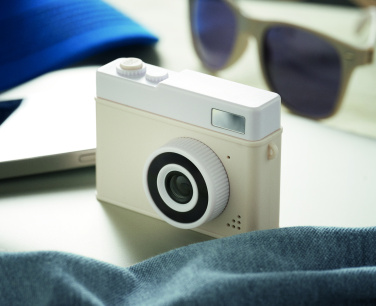 Logotrade verslo dovanos nuotrauka: Skaitmeninis fotoaparatas