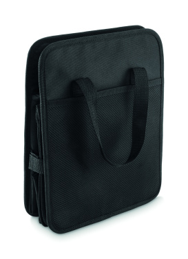 Logotrade firminės dovanos nuotrauka: Sulankstomas automobilio organizatorius