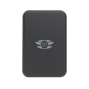 Logotrade firminės dovanos nuotrauka: „Quantum RCS“ itin greita 10 000 mAh magnetinė 25 W išorinė baterija