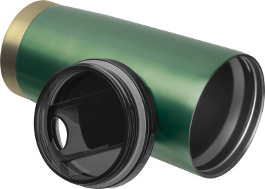 Logotrade reklaminiai produktai nuotrauka: Geriamasis puodelis La Louviere MoLu