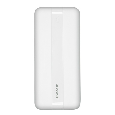 Logotrade verslo dovanos nuotrauka: Išorinė baterija VA2081 20000 mAh RIVACASE