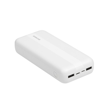 Logotrade reklaminės dovanos nuotrauka: Išorinė baterija VA2081 20000 mAh RIVACASE