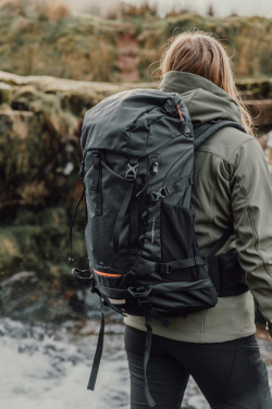 Logotrade verslo dovanos nuotrauka: „Nordic Drift Trail RCS“ kuprinė 33 l