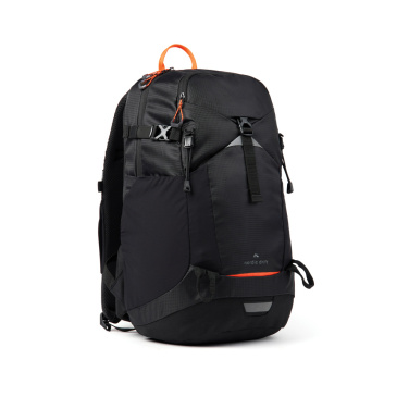 Logotrade firminės dovanos nuotrauka: Nordic Drift Trail RCS kuprinė 24L