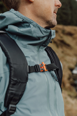 Logotrade reklaminės dovanos nuotrauka: Nordic Drift Trail RCS kuprinė 24L