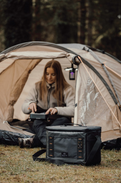 Logotrade reklaminės dovanos nuotrauka: Nordic Drift Storm RCS vandeniui atsparus aušintuvo krepšys 20 l