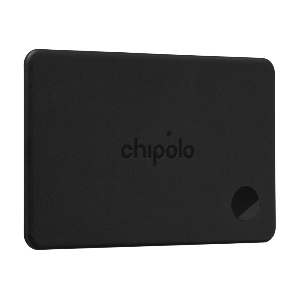 Logotrade verslo dovanos nuotrauka: Chipolo CARD sekimo kortelė