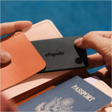 Logotrade dovana nuotrauka: Chipolo CARD sekimo kortelė