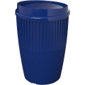 Cirrus POP 350 ml stiklinė, Mėlyna