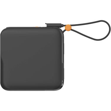 Logotrade verslo dovanos nuotrauka: „Xtorm TravelPro 30W 10 000 mAh“ 3 viename kelioninis įkroviklis