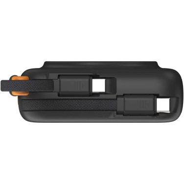 Logotrade verslo dovanos nuotrauka: „Xtorm TravelPro 30W 10 000 mAh“ 3 viename kelioninis įkroviklis