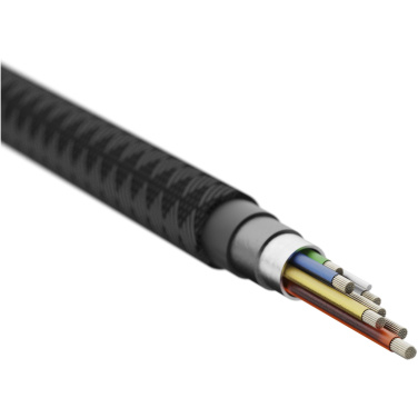 Logotrade dovana nuotrauka: „Xtorm CX3071“ 100 W USB-C PD naujos kartos laidas