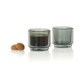 „AdHoc Impact“ espreso puodeliai, 45 ml, 2 vnt. rinkinys, skaidrus