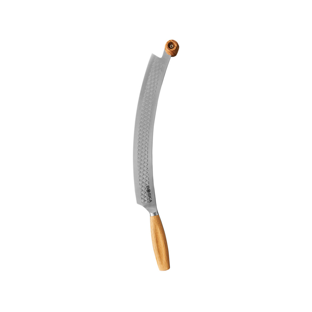 Logotrade verslo dovanos nuotrauka: BOSKA Pizza & Cheese Knife Oslo+Nr.4