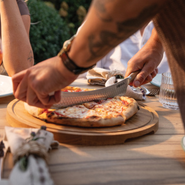 Logotrade dovana nuotrauka: BOSKA Pizza & Cheese Knife Oslo+Nr.4