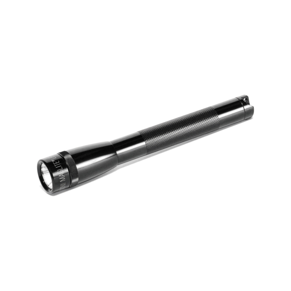 Logotrade firminės dovanos nuotrauka: MAGLITE Mini AA LED žibintuvėlis