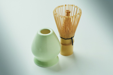 Logotrade verslo dovanos nuotrauka: Matcha rinkinys 5 vnt.