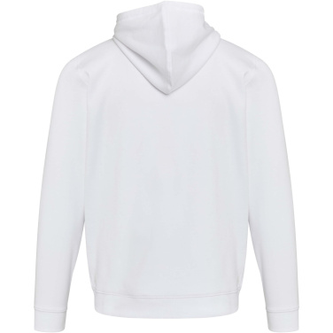 Logotrade dovana nuotrauka: „Jasper“ 280 g/m² unisex OCS ekologiškai perdirbto audinio džemperis su gobtuvu