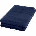 Charlotte 450 g/m² kokvilnas dvielis 50x100 cm, Navy