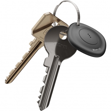 Logotrade logo dāvanas foto: Xtorm XTAG01 3-daļīga ceļojumu birka