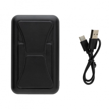 Logotrade Ideja dāvanas foto: Urban Vitamin Sonoma RCS rplastic 10 000mah powerbank