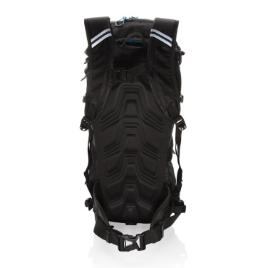 Logotrade korporatīvās dāvanas foto: Explorer ribstop liela pārgājienu mugursoma 40L bez PVC