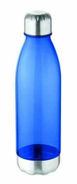 Logotrade Ideja dāvanas foto: Piena forma 600 ml pudele