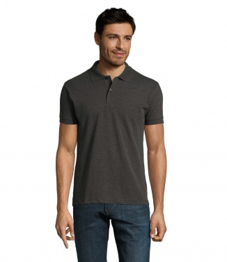 Logotrade Ideja dāvanas foto: PERFECT MEN Polo 180g