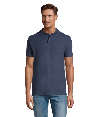 Logotrade logo dāvanas foto: PERFECT MEN Polo 180g