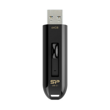 Logotrade Ideja dāvanas foto: Pendrive Silicon Power Blaze B21 3.1