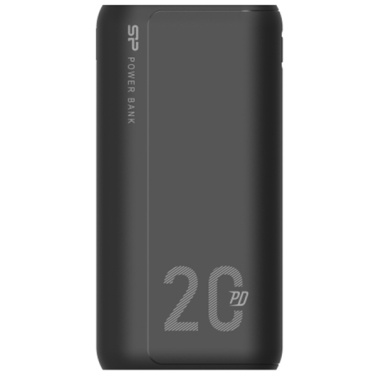 Logotrade logo dāvanas foto: Strāvas banka Silicon Power QS15 20000 mAh