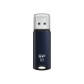 Pendrive Silicon Power Marvel — M02 3.2 16GB, zils