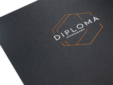 Logotrade korporatīvās dāvanas foto: Diploma vāki 1700280