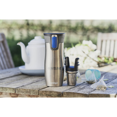 Logotrade ziemassvētku dāvanas foto: Contigo® Westloop krūze 470 ml termotase