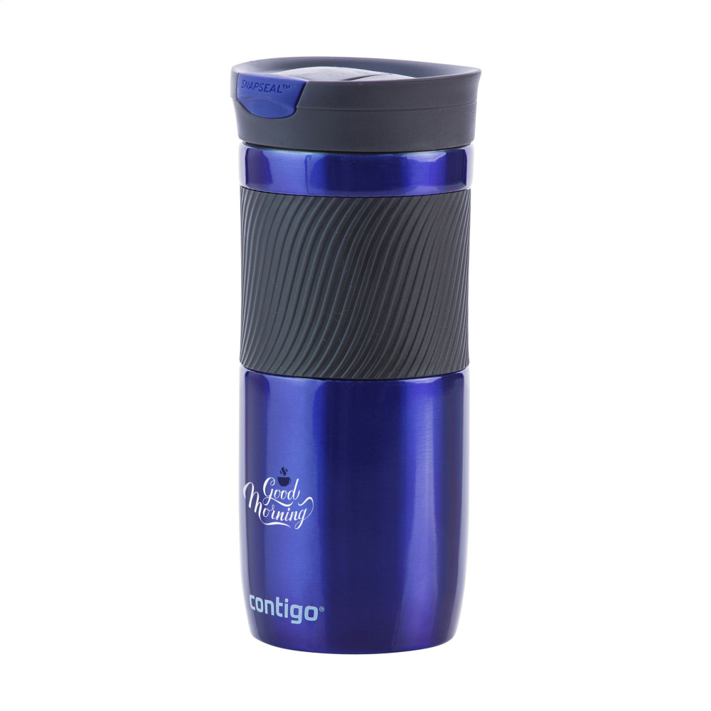 Logotrade korporatīvās dāvanas foto: Contigo® Byron Medium 470 ml termokrūzīte