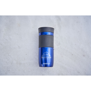 Logotrade biznesa dāvanas foto: Contigo® Byron Medium 470 ml termokrūzīte