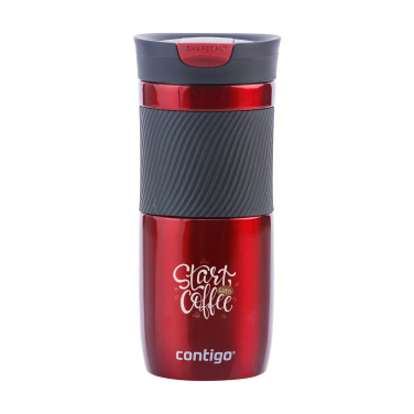 Logotrade korporatīvās dāvanas foto: Contigo® Byron Medium 470 ml termokrūzīte