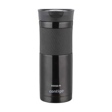 Logotrade ziemassvētku dāvanas foto: Contigo® Byron Large 590 ml termotasīte