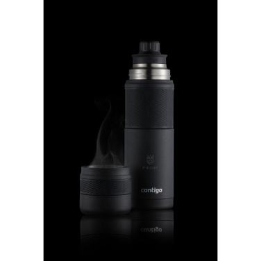 Logotrade Ideja dāvanas foto: Contigo® Thermal Bottle 740 ml termopudele