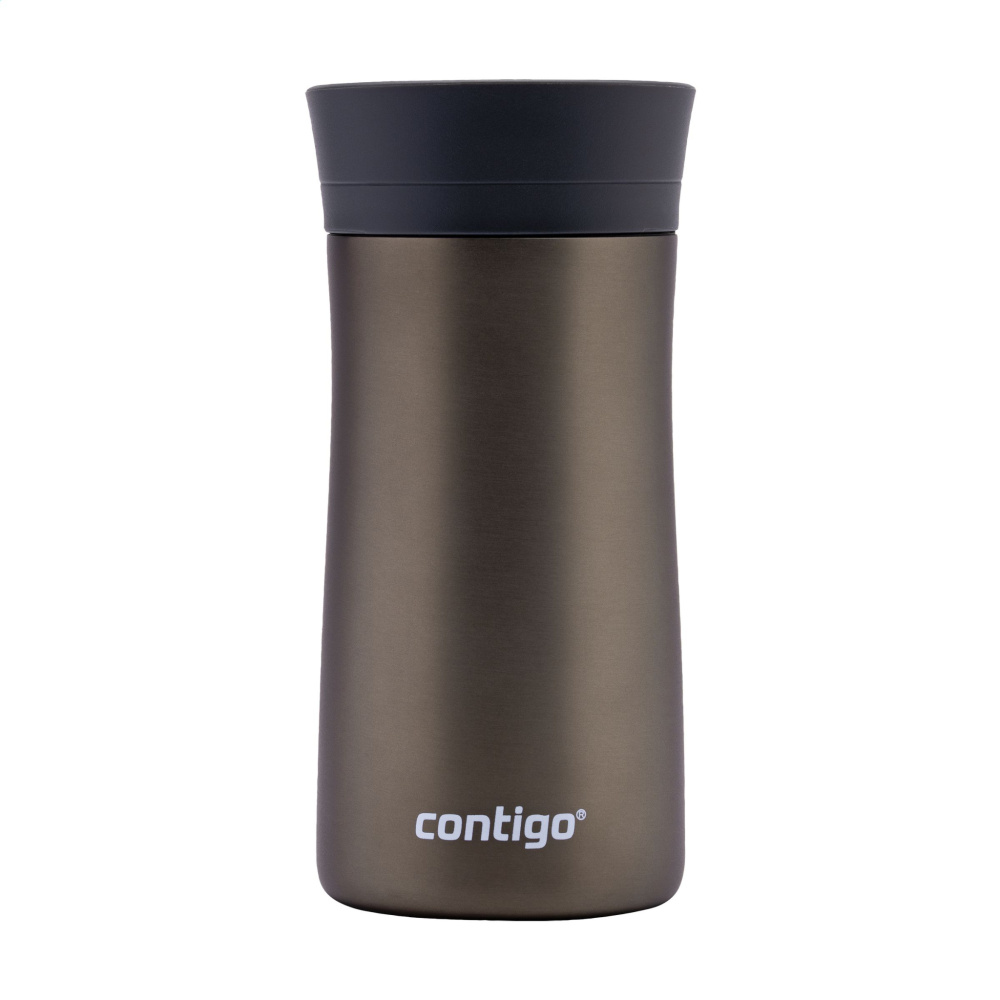 Logotrade ziemassvētku dāvanas foto: Contigo® Pinnacle 300 ml termokrūzīte