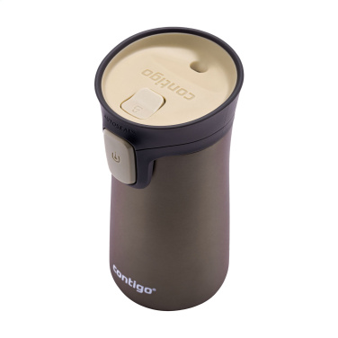 Logotrade korporatīvās dāvanas foto: Contigo® Pinnacle 300 ml termokrūzīte