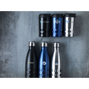 Logotrade ziemassvētku dāvanas foto: Topflask Graphic 500 ml dzeramā pudele