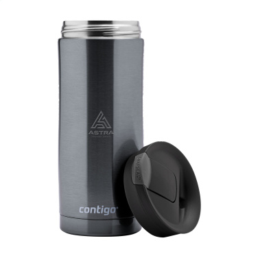 Logotrade korporatīvās dāvanas foto: Contigo® Huron 470 ml termokrūzīte