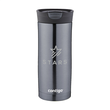 Logotrade biznesa dāvanas foto: Contigo® Huron 470 ml termokrūzīte