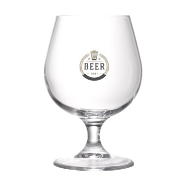 Logotrade ziemassvētku dāvanas foto: Snifter Beer Glass 530 ml