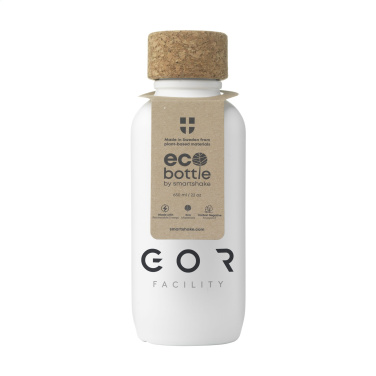 Logotrade biznesa dāvanas foto: EcoBottle 650 ml augu bāzes - ražots ES