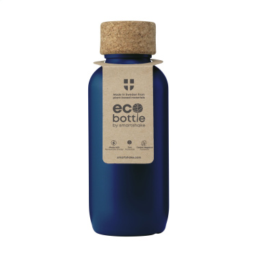 Logotrade ziemassvētku dāvanas foto: EcoBottle 650 ml augu bāzes - ražots ES