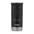 Contigo® Byron 2.0 470 ml termotasīte, melns